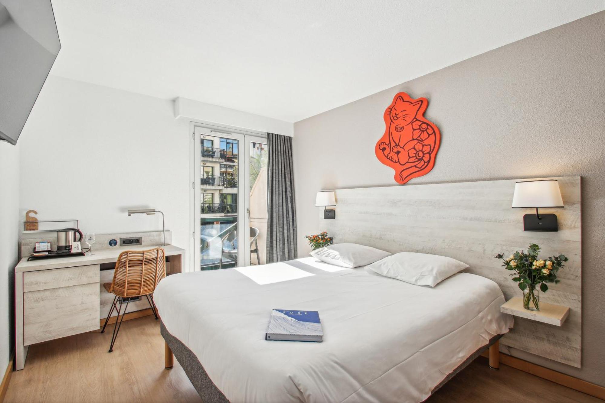 Hotel Akena - Grande 3*