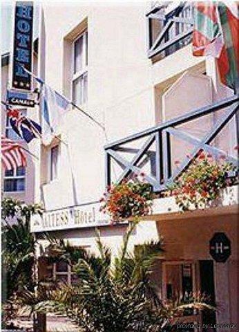 Hotel Akena - Grande