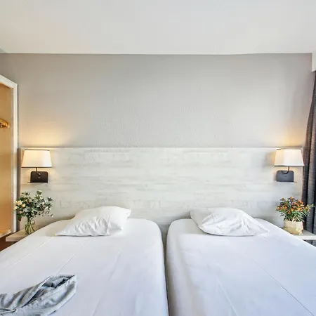 Hotel Akena Biarritz - Grande Plage Exterior photo