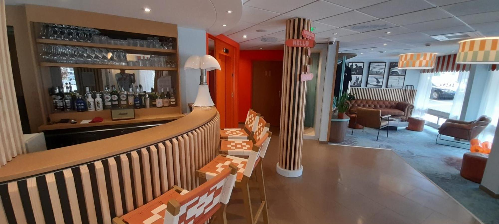 Akena - Grande Biarritz
