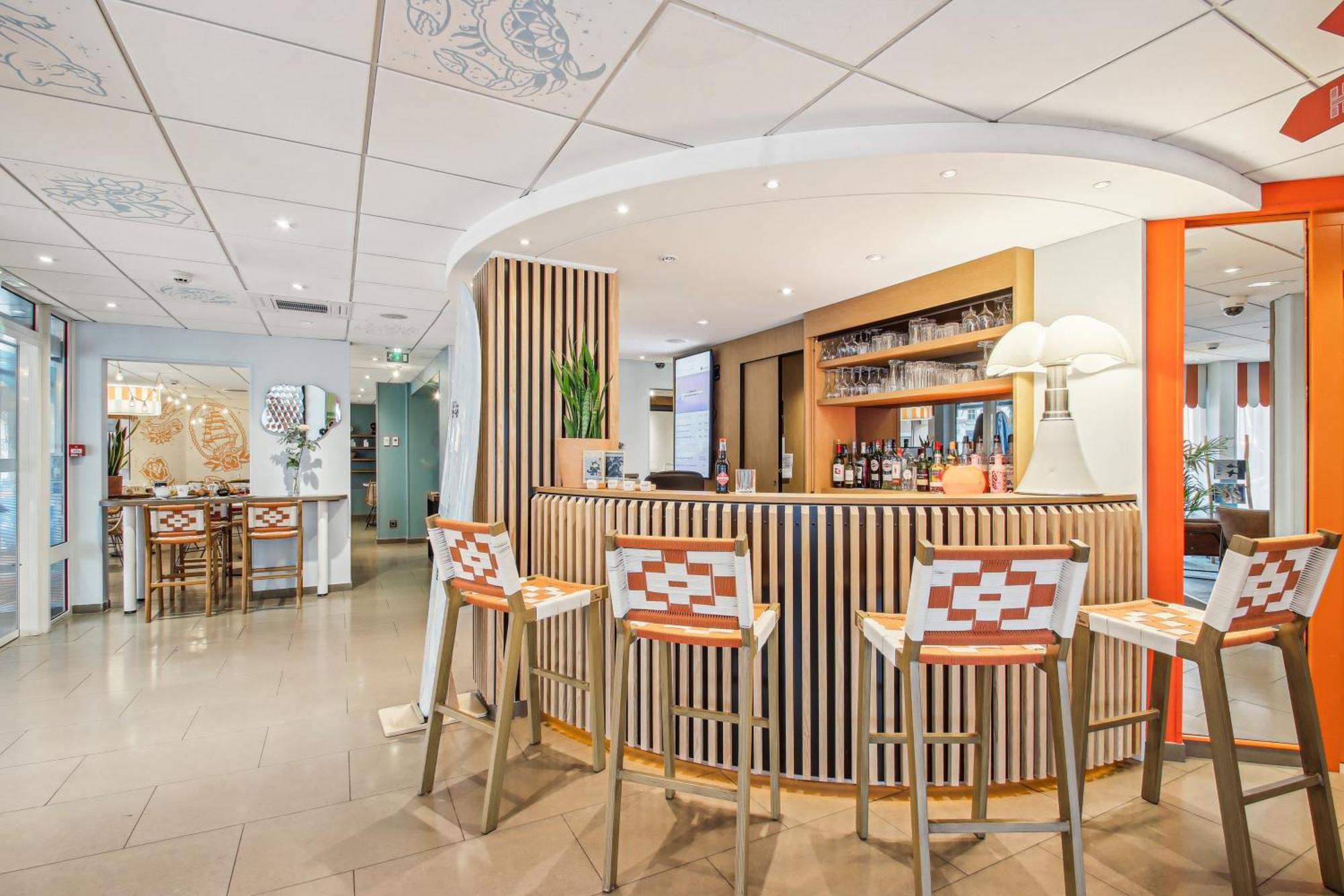 Hotel Akena - Grande 3*
