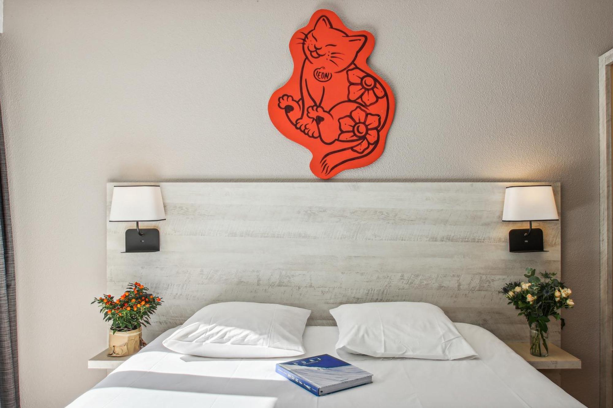 Akena - Grande Hotel Biarritz
