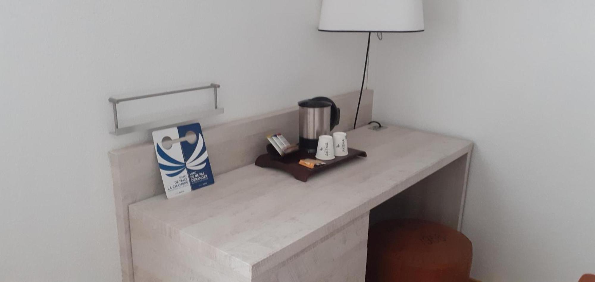 Akena - Grande 3* Biarritz