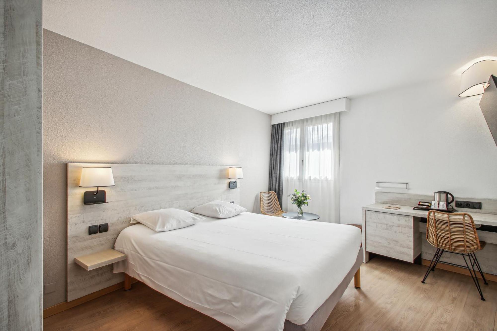 Akena - Grande Hotel 3*