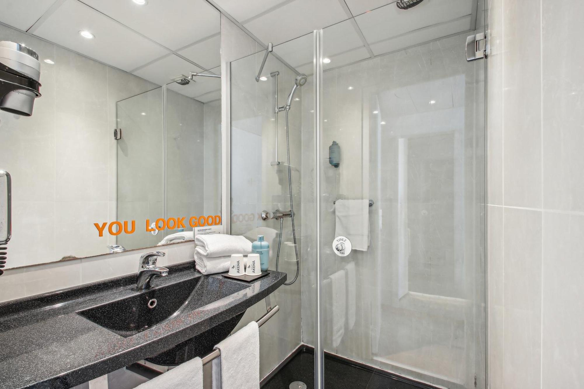 Akena - Grande Hotel 3*