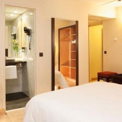 Akena - Grande 3* Biarritz