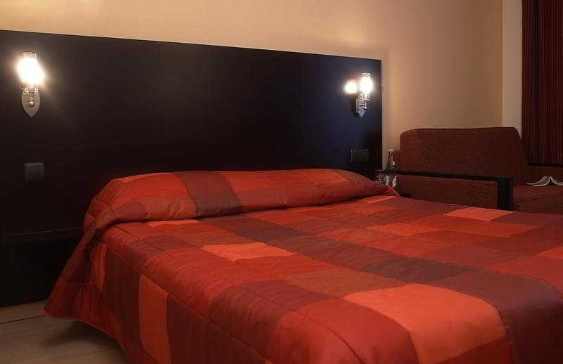 Hotel Akena - Grande Biarritz