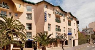 Hotel Akena - Grande