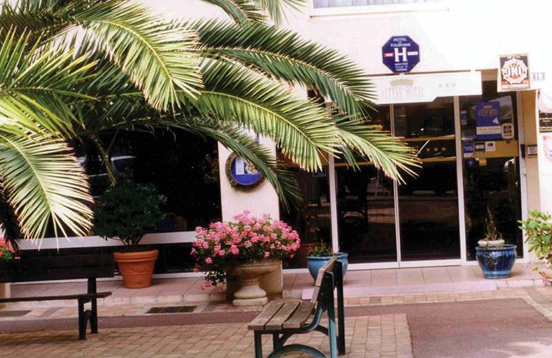 Akena - Grande 3*
