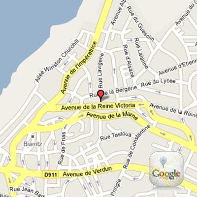 Akena - Grande Biarritz