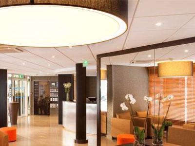 Akena - Grande 3* Biarritz